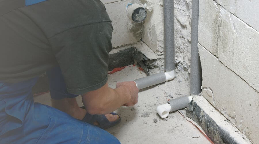 Professional septic tank pumping services in Lenapah, OK